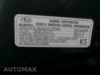 2025 Subaru Crosstrek Premium - miniatura 2