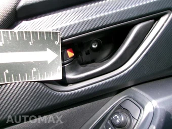 2025 Subaru Crosstrek Premium - miniatura 23