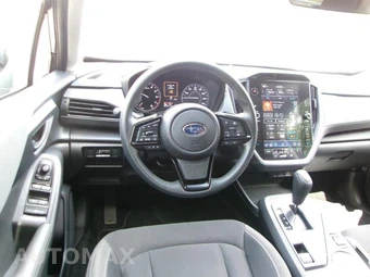 2025 Subaru Crosstrek Premium - miniatura 3