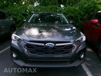 2025 Subaru Crosstrek Premium - miniatura 4