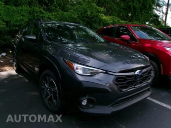 2025 Subaru Crosstrek Premium - miniatura 5