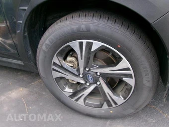 2025 Subaru Crosstrek Premium - miniatura 6