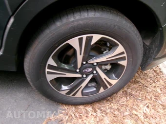 2025 Subaru Crosstrek Premium - miniatura 9
