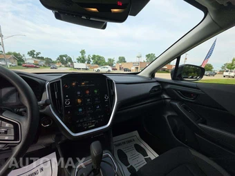 2025 Subaru Crosstrek Premium - miniatura 10
