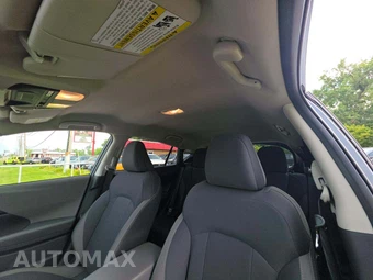 2025 Subaru Crosstrek Premium - miniatura 11