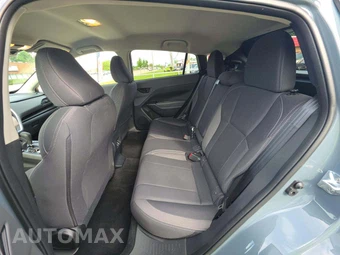 2025 Subaru Crosstrek Premium - miniatura 13
