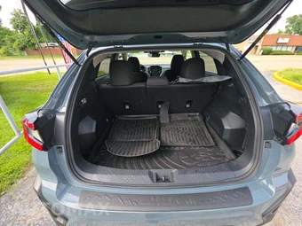 2025 Subaru Crosstrek Premium - miniatura 14