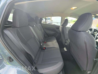 2025 Subaru Crosstrek Premium - miniatura 16