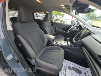 2025 Subaru Crosstrek Premium - miniatura 18