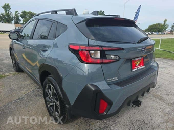 2025 Subaru Crosstrek Premium - miniatura 2