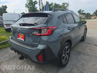 2025 Subaru Crosstrek Premium - miniatura 3