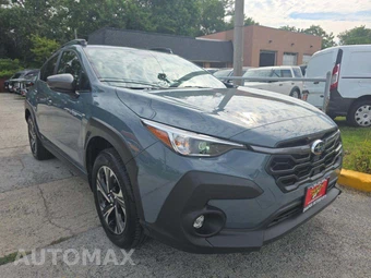 2025 Subaru Crosstrek Premium - miniatura 4