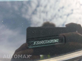2025 Subaru Crosstrek Premium - miniatura 5