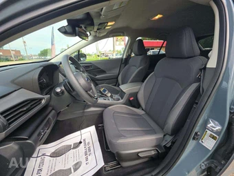 2025 Subaru Crosstrek Premium - miniatura 6