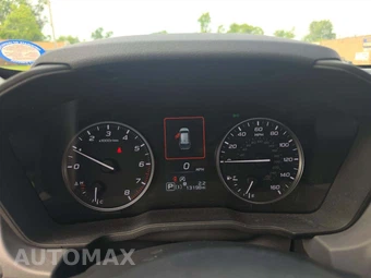 2025 Subaru Crosstrek Premium - miniatura 9