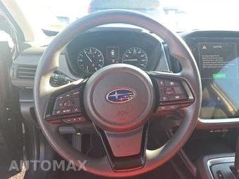 2025 Subaru Crosstrek Premium - miniatura 10