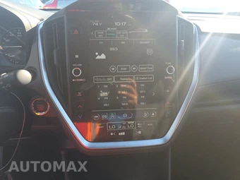 2025 Subaru Crosstrek Premium - miniatura 11