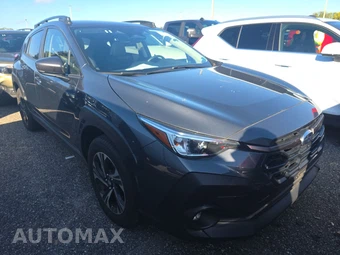 2025 Subaru Crosstrek Premium - miniatura 3