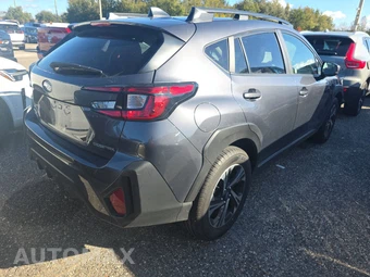2025 Subaru Crosstrek Premium - miniatura 4