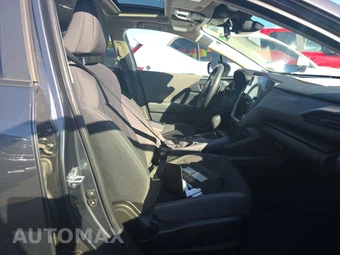 2025 Subaru Crosstrek Premium - miniatura 8