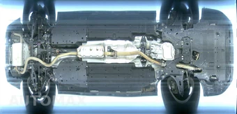 2025 Subaru Crosstrek Premium - miniatura 17