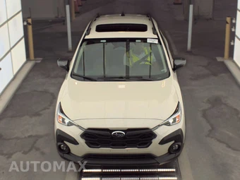 2025 Subaru Crosstrek Premium - miniatura 2