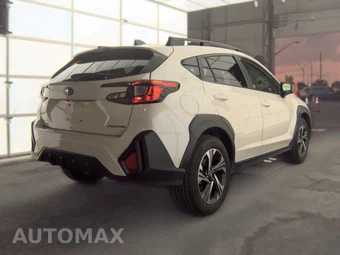 2025 Subaru Crosstrek Premium - miniatura 4