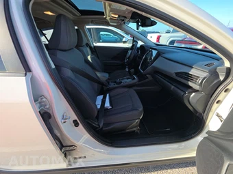 2025 Subaru Crosstrek Premium - miniatura 8