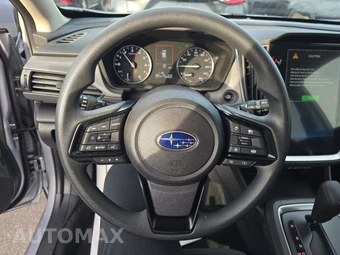 2025 Subaru Crosstrek Premium - miniatura 10