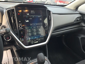 2025 Subaru Crosstrek Premium - miniatura 11
