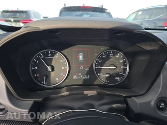 2025 Subaru Crosstrek Premium - miniatura 12
