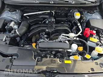 2025 Subaru Crosstrek Premium - miniatura 15