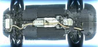 2025 Subaru Crosstrek Premium - miniatura 17