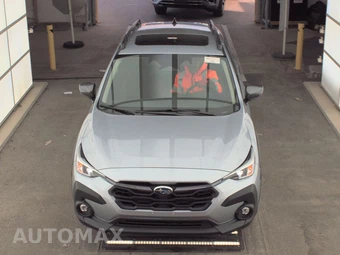 2025 Subaru Crosstrek Premium - miniatura 2