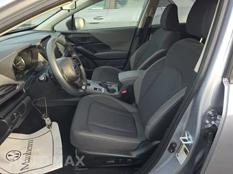 2025 Subaru Crosstrek Premium - miniatura 7