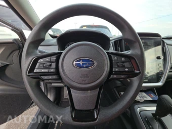 2025 Subaru Crosstrek Premium - miniatura 10