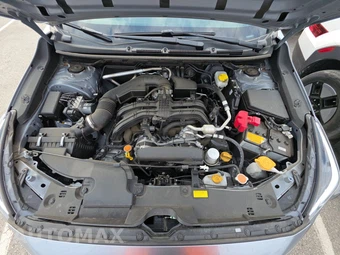 2025 Subaru Crosstrek Premium - miniatura 15