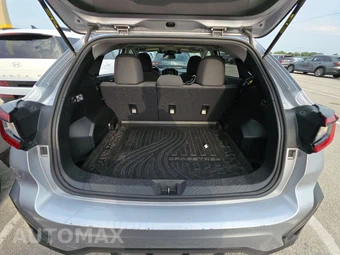 2025 Subaru Crosstrek Premium - miniatura 16
