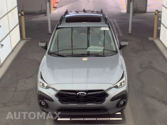 2025 Subaru Crosstrek Premium - miniatura 2