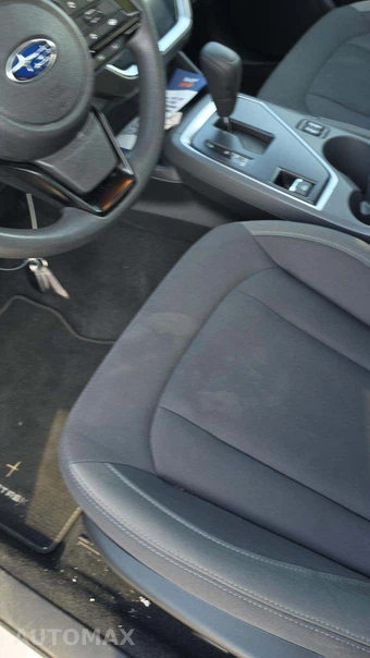 2025 Subaru Crosstrek Premium - miniatura 20