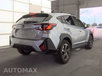 2025 Subaru Crosstrek Premium - miniatura 4
