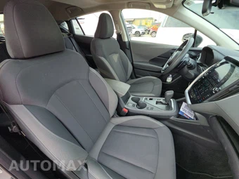 2025 Subaru Crosstrek Premium - miniatura 8