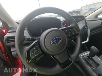 2025 Subaru Crosstrek Premium - miniatura 10