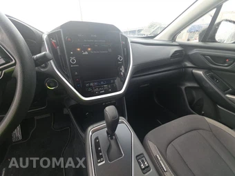 2025 Subaru Crosstrek Premium - miniatura 11