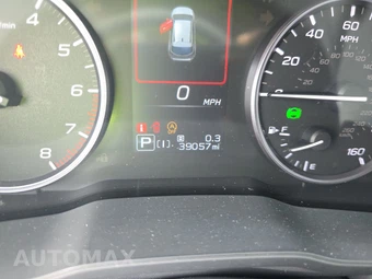 2025 Subaru Crosstrek Premium - miniatura 12