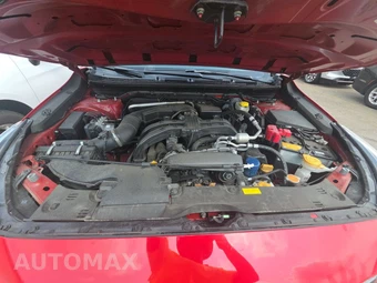 2025 Subaru Crosstrek Premium - miniatura 15