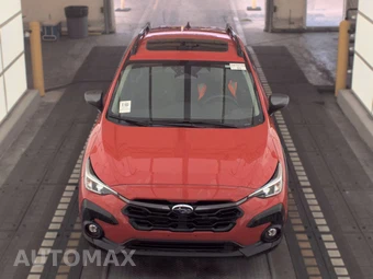 2025 Subaru Crosstrek Premium - miniatura 2