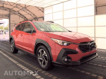 2025 Subaru Crosstrek Premium - miniatura 3