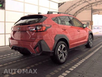 2025 Subaru Crosstrek Premium - miniatura 4