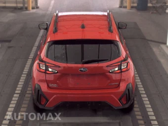 2025 Subaru Crosstrek Premium - miniatura 5
